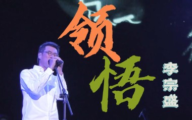 领悟吉他谱_李宗盛_C调_变调夹不夹_濮宇