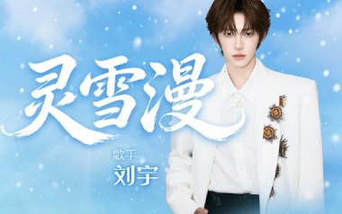 灵雪漫吉他谱_刘宇_G调_变调夹1品_吉他天空