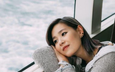 留下来陪你生活吉他谱_张悬_C调_变调夹2品_两万五