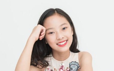 六一儿童节吉他谱_王佳钰_G调_变调夹4品_浪淘沙