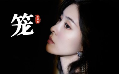 笼吉他谱_张碧晨_C调_变调夹不夹_革命吉他