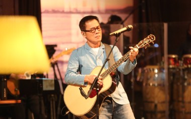 鹿港小镇吉他谱_罗大佑_C调_变调夹不夹_果木音乐