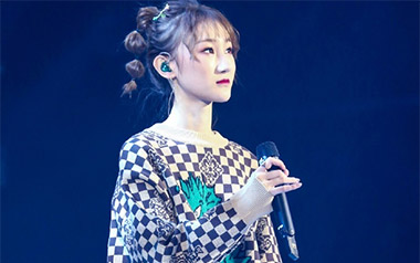 绿色吉他谱_陈雪凝_标准调弦_变调夹3品_网络转载
