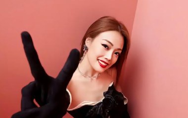 麻烦你吉他谱_容祖儿_C调_变调夹1品_两万五