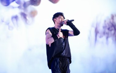 摩羯座吉他谱_陶辰宇_A调_变调夹不夹_网络转载