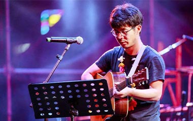 妈妈的歌谣吉他谱_莫西子诗_C调_变调夹不夹_吉他专家