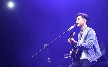 慢慢等吉他谱_韦礼安_G调_变调夹2品_无限延音