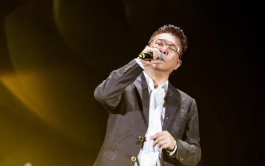 梅花三弄吉他谱_姜育恒_标准调弦_变调夹1品_小磊吉他教室
