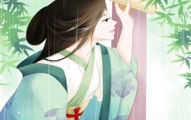 美人画卷吉他谱_DJ沈念_G调_变调夹4品_第七城市