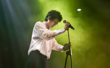 没有了吉他谱_门尼_C调_变调夹2品_濮宇
