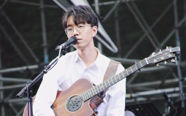 美之物吉他谱_陈鸿宇_C调_变调夹不夹_吉他专家
