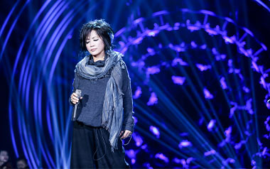 梦田吉他谱_齐豫_C调_变调夹5品_浪淘沙