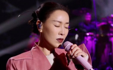 梦一场吉他谱_那英_C调_变调夹2品_网络转载