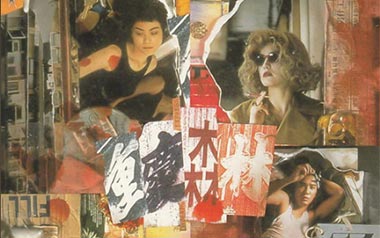 梦中人吉他谱_王菲_C调_变调夹4品_大树音乐屋的教程
