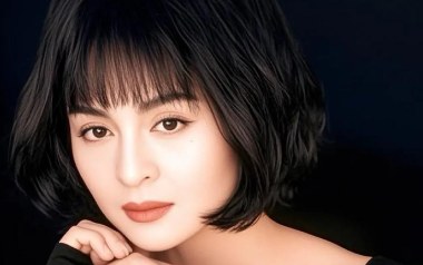 弥渡山歌吉他谱_高胜美_C调_变调夹2品_黑白原声