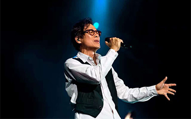 明天会更好吉他谱_罗大佑_C调_变调夹不夹_网络转载
