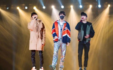 明天见吉他谱_tfboys_G调_变调夹3品_网络转载
