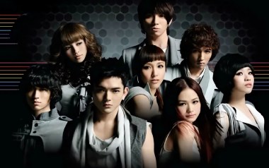 迷人的危险吉他谱_Dance-Flow_G调_变调夹3品_吉他专家