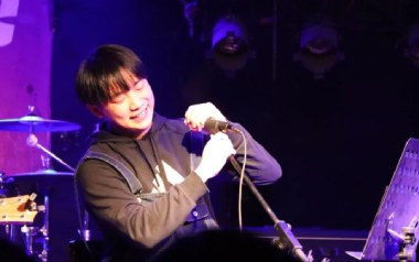 觅香吉他谱_栗先达_C调_变调夹5品_西二吉他