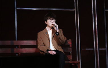 无名的人吉他谱_毛不易_G调_变调夹2品_南音吉他的教程