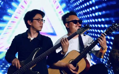 南滨路没有尽头吉他谱_杨柳森_C调_变调夹不夹_郑好