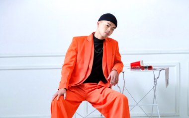 南墙已撞故事已忘吉他谱_林启得_G调_变调夹根据个人情况选择_深蓝雨吉他