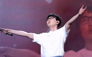 那时的我们吉他谱_毛不易_G调_变调夹2品_胡sir吉他