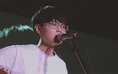 南下吉他谱_徐海俏_C调_变调夹5品_吉他专家