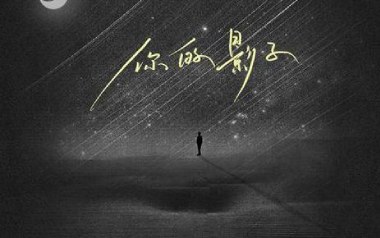 你的影子吉他谱_风子_G调_变调夹2品_浪淘沙