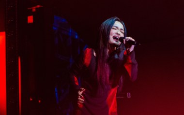 你敢不敢吉他谱_徐佳莹_G调_变调夹降半音调弦_浪淘沙