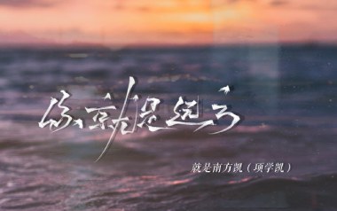 你就是远方吉他谱_就是南方凯_C调_变调夹2品_小埋