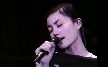 你快乐所以我快乐吉他谱_王菲_G调_变调夹根据个人情况选择_冬野吉他的教程