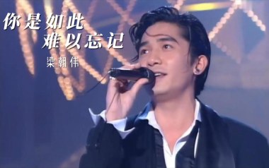 你是如此难以忘记吉他谱_梁朝伟_G调_变调夹1品_网络转载
