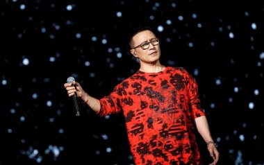 你走你的路吉他谱_汪峰_G调_变调夹不夹_一颗加菲