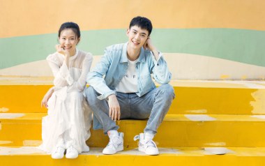 暖暖的小时光吉他谱_刘亦心_C调_变调夹4品_两万五