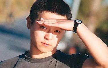 噢乖吉他谱_窦唯_D调_变调夹不夹_捷诚吉他教室