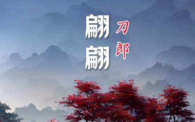 翩翩吉他谱_刀郎_G调_变调夹2品_濮宇