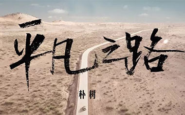 平凡之路吉他谱_朴树_标准调弦_变调夹2品_失物森林