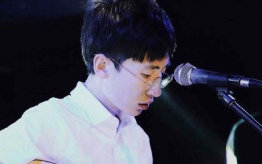 前方吉他谱_马雨阳_G调_变调夹不夹_吉他专家