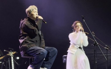 悄悄告诉她吉他谱_南拳妈妈_C调_变调夹4品_浪淘沙