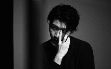 轻描淡写吉他谱_黄恺_A调_变调夹不夹_小埋
