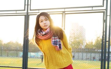 请你吃个冰淇淋吉他谱_花粥_C调_变调夹不夹_濮宇