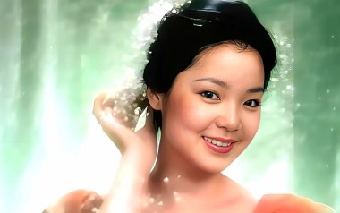 情人的关怀吉他谱_邓丽君_G调_变调夹不夹_小埋