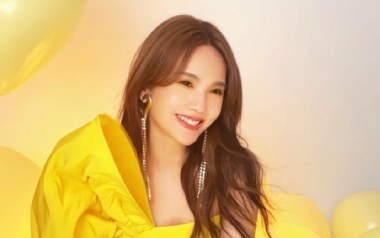 庆祝吉他谱_杨丞琳_C调_变调夹3品_小埋