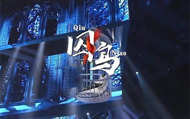 囚鸟吉他谱_彭羚_C调_变调夹1品_网络转载