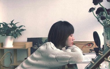 去看星星好不好吉他谱_陈翌朦_C调_变调夹不夹_网络转载