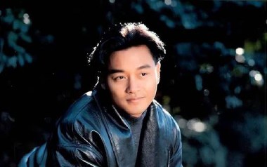 取暖吉他谱_张国荣_C调_变调夹5品_浪淘沙