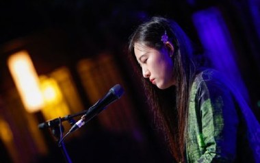 人海吉他谱_燕池_C调_变调夹降半音调弦_捷诚吉他教室