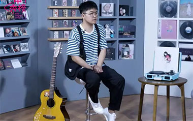 人设吉他谱_孟凡明_G调_变调夹不夹_网络转载