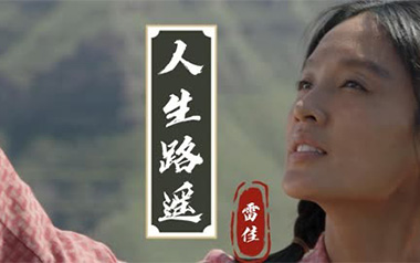 人生路遥吉他谱_雷佳_G调_变调夹1品_一颗加菲